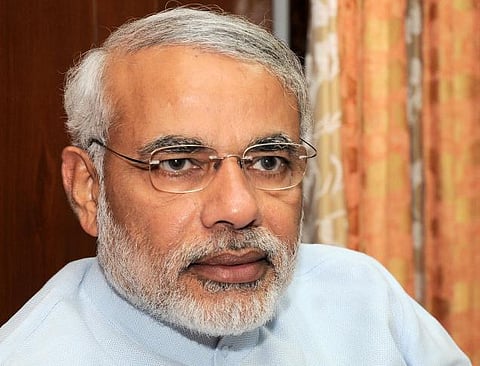 பிரதமர் வேட்பாளர் என்று உண்டா?