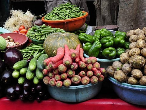 பண வீக்கம் 6.1 சதவீதமாக உயர்வு