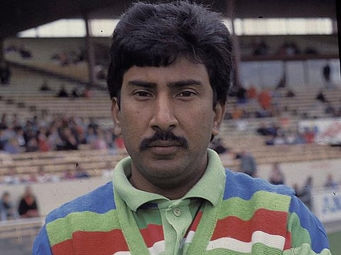 இந்திய அணியின் 90களின் நிலையில் பாகிஸ்தான் : சலீம் மாலிக்