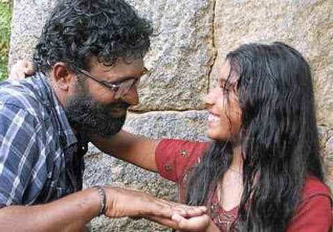 நொந்த மீன்கள்