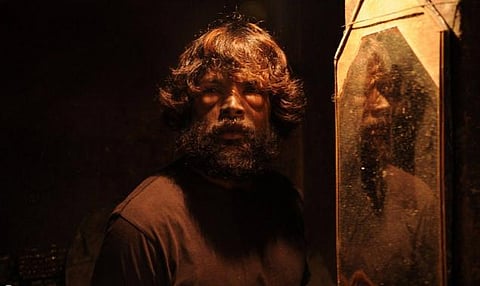 செப்.20 வெளியாகும் ‘6’: சுதீப் பாராட்டு!