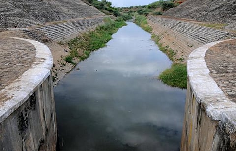 அன்று பூண்டி… இன்று தேர்வாய் கண்டிகை!