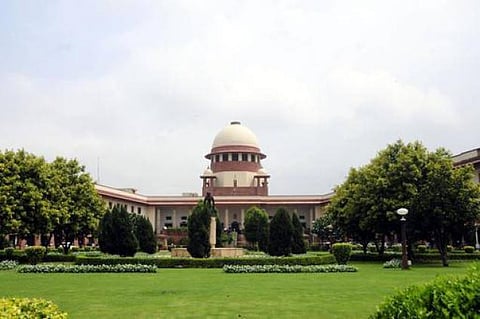 நீதிபதிகள் நியமன ஆணையத்தால் நீதித் துறை சுதந்திரம் பறிக்கப்படுமா?