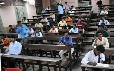 3 ஆண்டு பி.எல். படிப்புக்கான கலந்தாய்வு தொடக்கம்