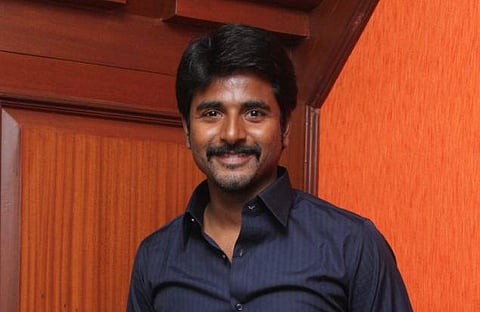 காமெடி படங்களை குறைக்கப்போறேன்: சிவகார்த்திகேயன்