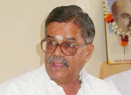 பாஜக - தேமுதிக - மதிமுக கூட்டணி!