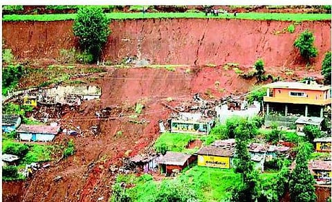 கிடுகிடுக்கும் நீலகிரி... நிலைநிறுத்த என்ன வழி?