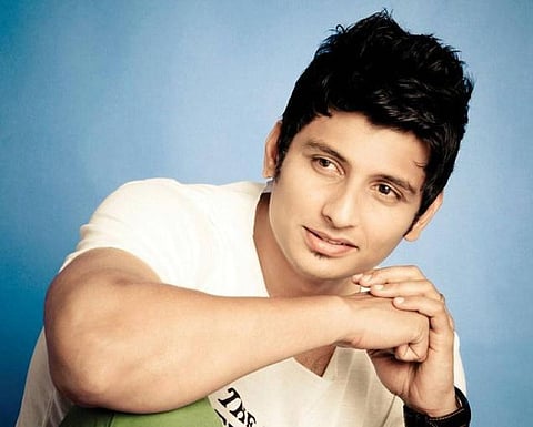 சமுத்திரக்கனி இயக்கத்தில் ஜீவா!