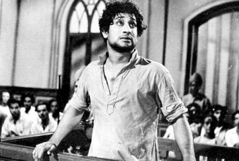 இந்திய சினிமா நூற்றாண்டு விழா கொண்டாடுவோருக்கு ஒரு கடிதம்