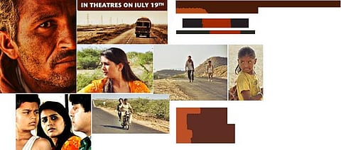 ஆஸ்கர் விருது போட்டிக்கு ‘தி குட் ரோடு’ பரிந்துரை!