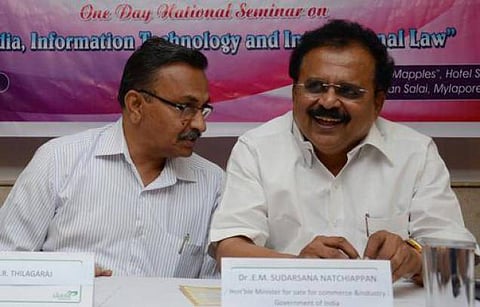 தமிழக அரசின் உதவியின்றி மீனவர்கள் பிரச்சினை தீராது