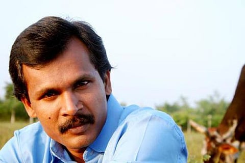 அழுது தீர்த்தது போதும் - அழகிய பெரியவன் நேர்காணல்