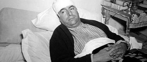 நெரூதாவின் பக்கத்து வீட்டுக்காரர்