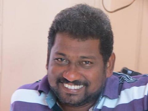 இளம் எழுத்தாளர் அறிமுகம் - இசை