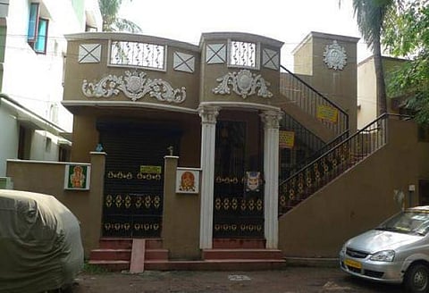 ஏன் வேண்டும் சொந்த வீடு?