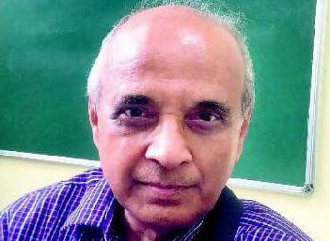 இந்திய வரலாற்றை இனி தென்னிந்தியாவில் தொடங்கி எழுத வேண்டும்! - திலிப் சக்ரவர்த்தியுடன் ஓர் உரையாடல்