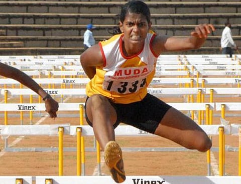 நம்ம ஊரு நட்சத்திரம் - காயத்ரி