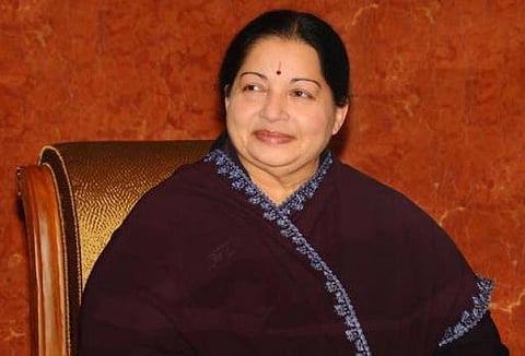 சைபர் குற்றங்களை ஒடுக்க அதிக நிதி ஒதுக்கீடு: ஜெ. வலியுறுத்தல்