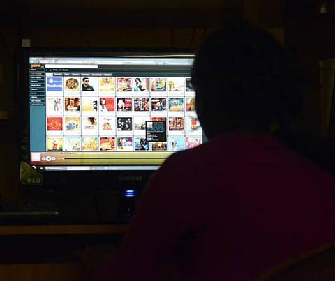 Globe ஜாமூன் - டீன் தரிகிட!