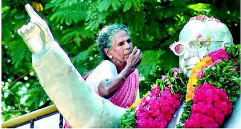 கௌரவக் கொலைகளின் காலத்தில் பூனா ஒப்பந்தம்