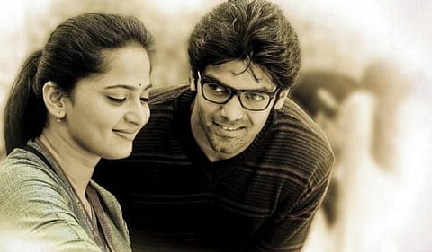 இரண்டாம் உலக’த்தில் அனிருத்!