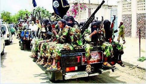 Globe ஜாமூன் - கபாப் அல்ல; ஷபாப்