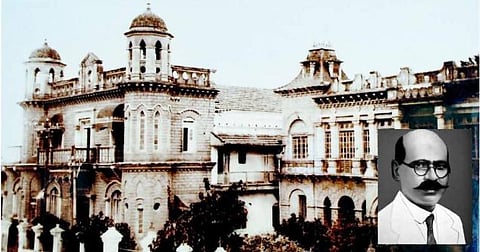 இந்திய சினிமா 100: மறக்கப்பட்ட முன்னோடிகள்!