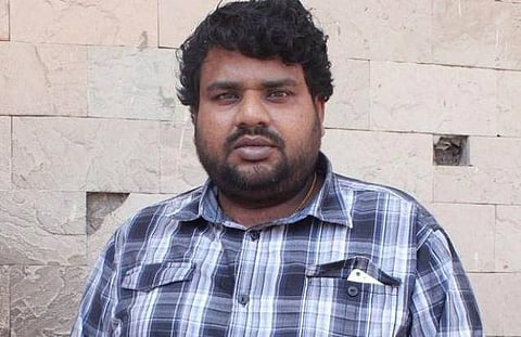 நலன் குமாரசாமியின் எஸ்கிமோ காதல்