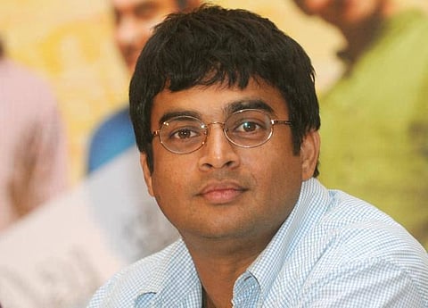 தமிழுக்கு திரும்பும் மாதவன்!