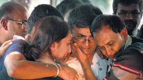 கென்யாவும் தீவிரவாதமும்!