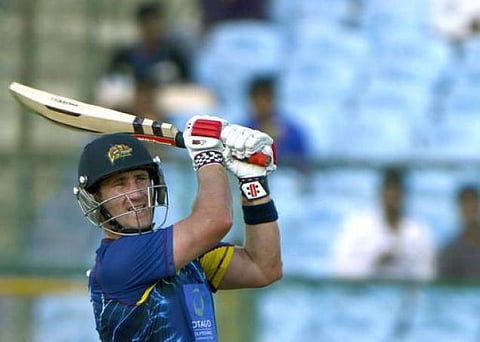 ஸ்கார்ச்சர்ஸை பந்தாடியது ஒடாகோ