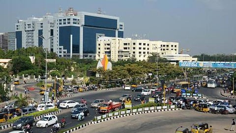 தமிழகம் வளர்ச்சியடைந்த மாநிலம்: ரகுராம் ராஜன் குழு அறிக்கை