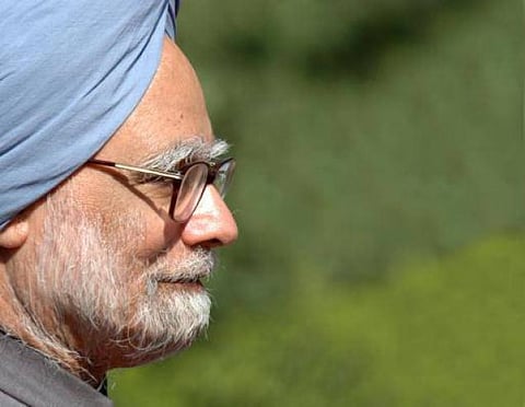 அமைச்சரவைக் கூட்டத்தில் ராகுல் கருத்துக்கு முக்கியத்துவம்: பிரதமர்