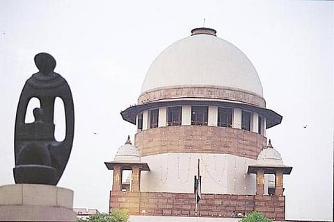 வேட்பாளர்களை நிராகரிக்கும் உரிமைக்கு உச்ச நீதிமன்றம் அங்கீகாரம்