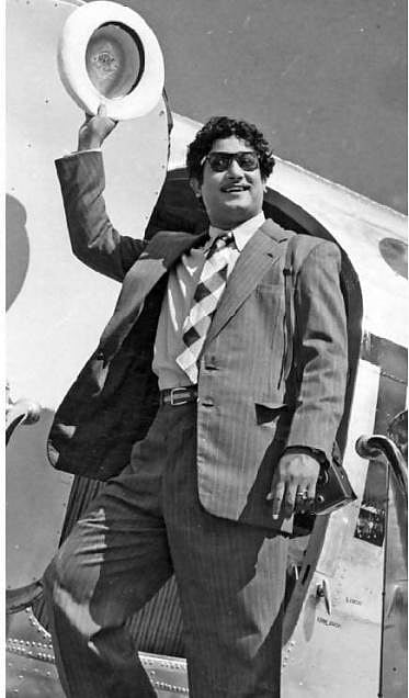 எதிர்பாராதது