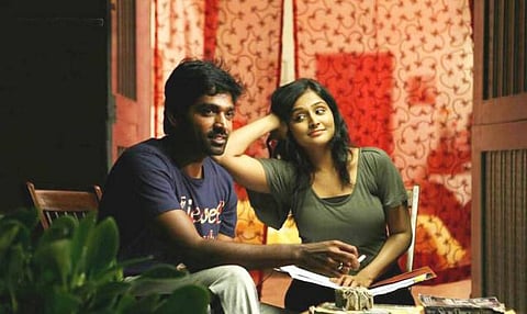 நுழைவுச் சீட்டா குறும்படங்கள்?