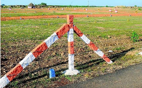 தவணை மனை: எச்சரிக்கை தேவை