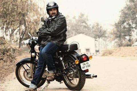 இளமையின் பாய்ச்சல்