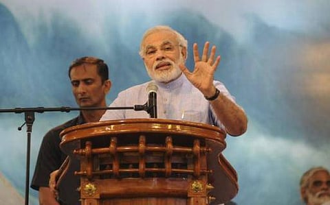 தமிழகத்தில் மோடி வித்தை ஜெயிக்குமா?