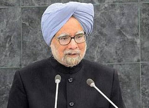 பாகிஸ்தானில் இயங்கும் பயங்கரவாதம்: ஐ.நா.வில் மன்மோகன் சாடல்