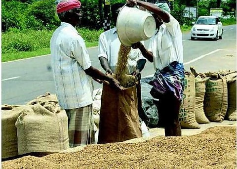 கொல்லத் துடிக்கும் கொள்முதல் விலை
