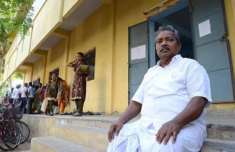 மாற்றத்தின் வித்தகர்கள் 1 - கும்பகோணம் குருசாமி பாலசுப்பிரமணியன்