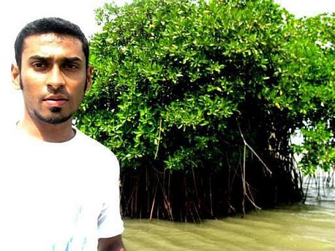 உயரும் கடல் மட்டம் - அலையாத்திக் காடுகளுக்குப் பாதிப்பு!