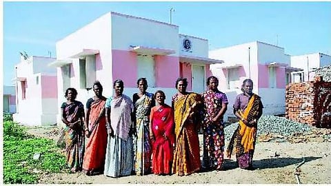 திருநங்கைகளை ஒன்று சேர்த்து சாதித்த சுஜாதா