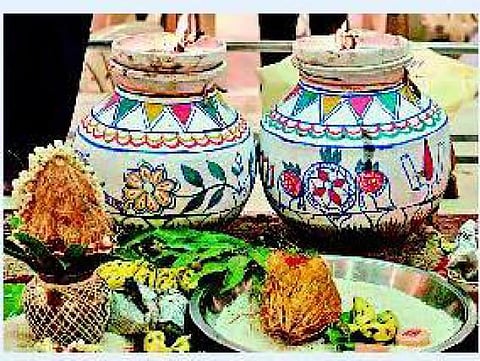 புராணப் பாத்திரங்கள் - அருந்ததியை ஏன் பார்க்க வேண்டும்?