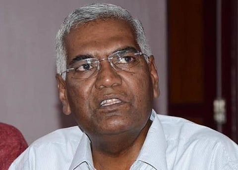 பெரிய வர்த்தக நிறுவனங்கள்தான் மோடிக்கு ஆதரவு தருகின்றன - ராஜா பேட்டி