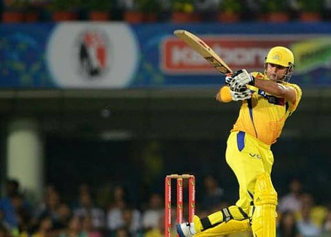 சுரேஷ் ரெய்னா சாதனை