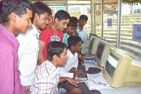 கல்விச் சான்றிதழ் உண்மைத்தன்மையை ஒரே நொடியில் அறிய ஆன்லைன் வசதி