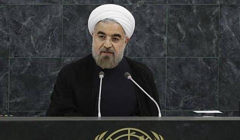 மேற்கத்திய நாடுகளுடன் ஈரான் நட்பு கொள்வதால் இஸ்ரேல் கலக்கம்