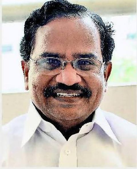 மோடி பிரதமர்; வைகோ தமிழக முதல்வர்! - தமிழருவி மணியன்